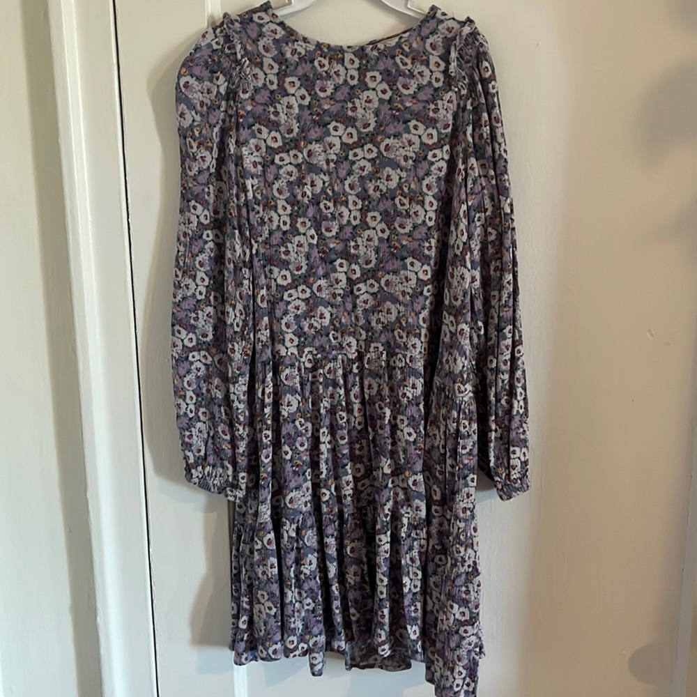 Mango kids dress